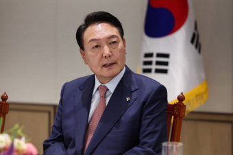 윤석열 대통령 첫 정상무대, 나토정상회의 의제는