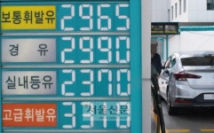기름값 급등에 OECD 물가상승률 9%… 외식물가 상승 1위는 치킨