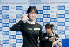 스롱 피아비-이미래 격돌, 2022~23시즌 개막전 결승 첫 대결  성사