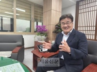 “‘특단의 대책’이란 건 없다… 영월 발전의 길로 나아갈 뿐”[민선 8기 단체장에게 듣는다]