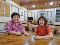 사람 살리고, 지방도 살리는 소나무…산불 이겨낸 울진 금강소나무숲길