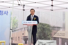 중랑 면목7동 주민센터, 42년 만에 재건축