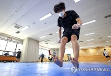 “직원식당에도, 출근길에도 의경 빈자리”…의경 폐지 공백 느끼는 경찰서