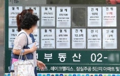 고금리·전세 가뭄 월세 우위 현상 지속… 금리·임차인 지원  따지고 챙겨라 [임창용의 부동산 에세이]