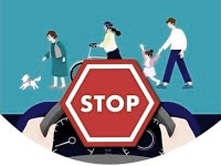 [씨줄날줄] 사거리 우회전 일시 멈춤/박록삼 논설위원