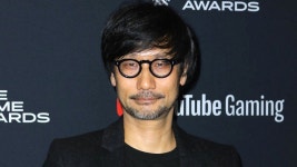 난데없이 아베 암살범으로 몰린 일본 비디오게임 ‘메탈 기어’ 개발자