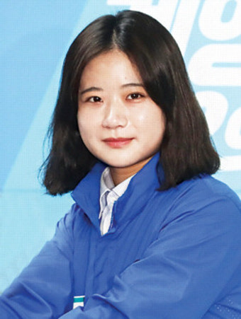 “국민 44%가 출마 지지”…물러서지 않는 박지현