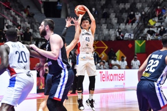 FIBA 아시아컵 참가 확정, 한국 남자농구 대표팀 12명의 선수 발표