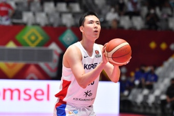 ‘3연승’ 남자농구 아시아컵 8강행…본격적인 시험 무대 올랐다