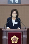 이숙자 서울시의원, 제11대 서울시의회 전반기 기획경제위원장으로 선출