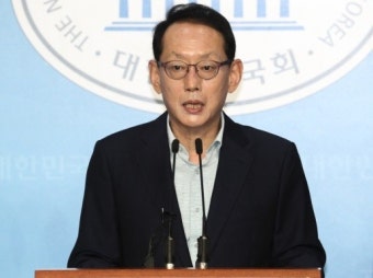 국민의힘, 하반기 법사위원장 김도읍 의원 내정
