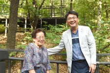 “열대야 밤잠 걱정 끝”… 어르신 친화도시 노원
