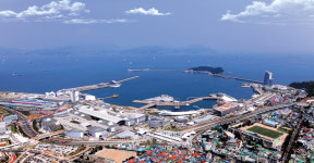 2012 여수세계박람회 정신 계승 위한 10주년 기념행사 열려