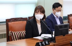 윤영희 서울시의원 “공공의료기관 의료인력 충원 방안에 대해 조치 시급”