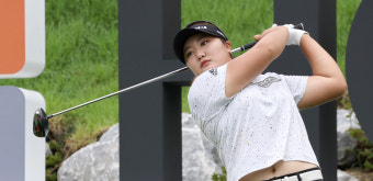 전반기 KLPGA 투어 결산…유해란, 박민지 제치고 대상포인트 1위