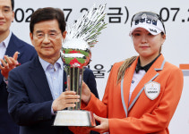 “복싱으로 다진 체력 덕분이죠”, 체력과 ‘즐기자’는 멘털이 우승비결