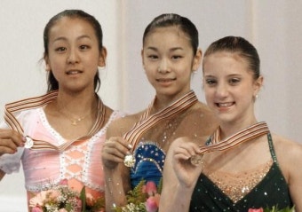 김연아 결혼에 日반응 “아사다마오 라이벌 행복하길”