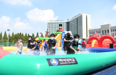 백석대·백석문화대, 인성교육 ‘백석쿰캠프’ 열어