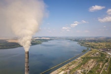 환경변화에 따라 수상생물 배출 온실가스 양 달라진다