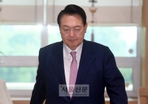 대통령실, ‘무속인 법사’ 이권개입 의혹에 “필요시 사실관계 확인해 조치”