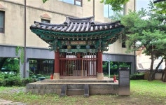 아산, 온양행궁 복원·원도심 개발 딜레마