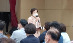 신동원 서울시의원 “당고개오거리 교통체계 개선안, 교통영향평가 심의 다시받고 주민설명회 개최해야”
