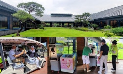 한여름밤 골퍼를 위한 유쾌·상쾌·통쾌 서비스… 세레니티CC 3쾌 서비스