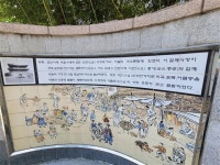 돌 하나만 남은 ‘부의 욕망’… 시전도 난전도 진심이었던 ‘먹고사니즘’[김별아의 도시 기행문- 서울을 걷는 시간]