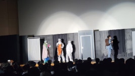 “생애 첫 연극 관람, 성장의 자양분됐죠”…학교로 찾아간 연극