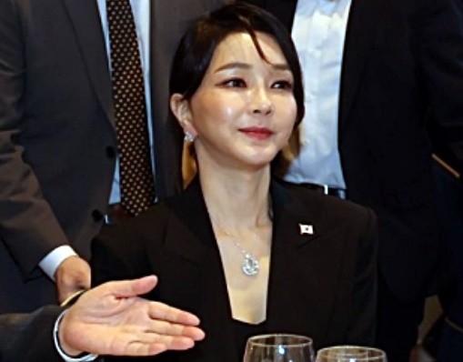 김건희 여사, 특검팀 조사 오늘 오후 6시까지 완료 예정