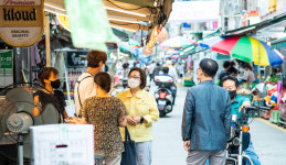 용산구, 전통시장 추석명절 이벤트…“제수용품 최대 30% 할인”