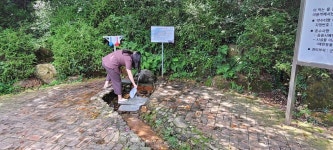 ‘물이 없거나 더럽거나’ 약수터가 사라진다…전북에서 6년간 10곳 폐쇄
