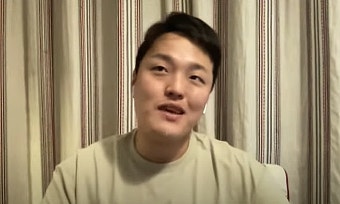 檢, 가상화폐 ‘테라’ 권도형 체포영장…인터폴 ‘적색수배’