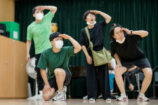 “수어통역 어우러진 ‘합★체’, 장애인과 비장애인 모두 편하게 즐겨요”