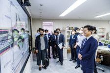 화곡도 마곡된다! 국회대로 상부 ‘서울광장 8배 규모 공원’ 조성