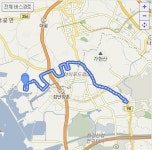 김포골드밸리 노선버스 배차 2배 단축