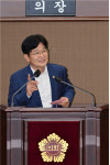 김용일 서울시의원, 버스 노선변경 대책 마련…가재울 도서관 조기 건립 촉구