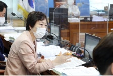 신동원 서울시의원, 정비사업 구역 내 세입자 영업활동 보장 제도적 기반 마련