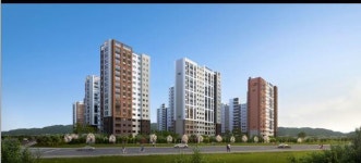 취득·보유세 면제… 파주 운정 우미린 센터포레