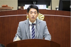 주무열 관악구의원, 남현동 공영주차장 및 공원 건립을 위한 주민 토론회 열어