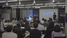 ‘트라이 에브리싱 2022’ 공동 협력 프로그램 ‘포디움 스타 웹 3.0’ 성료