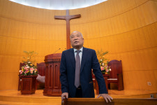 일제에 학살당한 제암교회… “다시는 아픔 오지 않도록 해야”