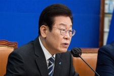 김의겸 “검찰, 이재명·이화영·이해찬, 외환송금? 대북코인 엮으려 해”