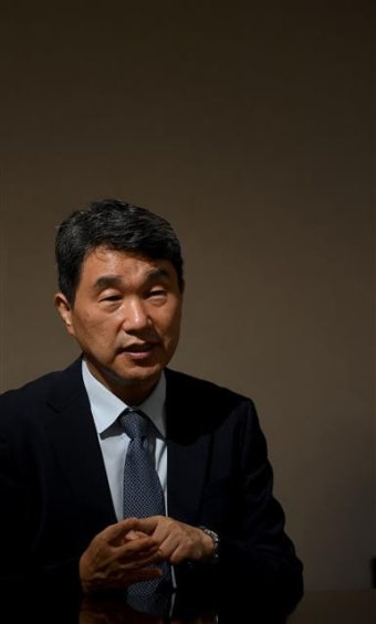 이주호 교육장관 후보, AI 교육업체서 고액 후원금 받았다