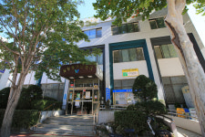 과천경찰서 별양지구대 부지에 별양동주민센터 신축 추진