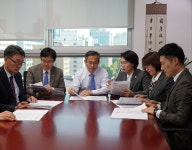 열일하는 ‘강진군의회’ 지역현안사업 해결 앞장 눈길