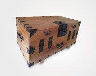 목공예 고장 진주에서 27~30일 전통 짜맞춤 목가구 전시회