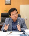 “소상공인 회생 예산 편성 최선… ‘3+1 현안’ 해결도 앞장” [의정 포커스]