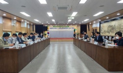 도시계획균형위원회, ‘제주도의회 지역문화특화발전연구회 교류 간담회’ 참석