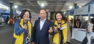 소영철 서울시의원 “마포구 여성 일자리는 서울시의 행복이자 자신감”